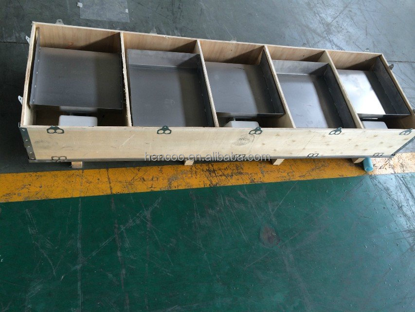 2014 newest color sorter/rice mill machinery price