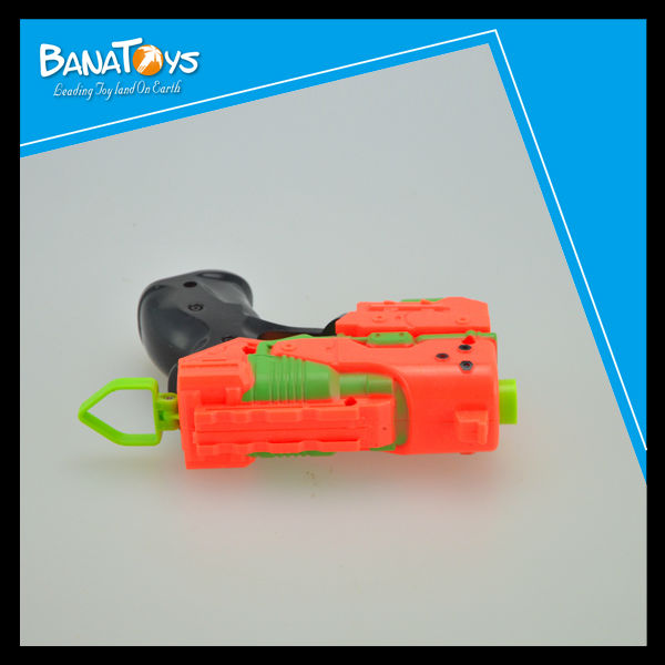 子供evaソフトブレットガン用子供用おもちゃプラスチック製の弾丸のおもちゃシュート銃問屋・仕入れ・卸・卸売り
