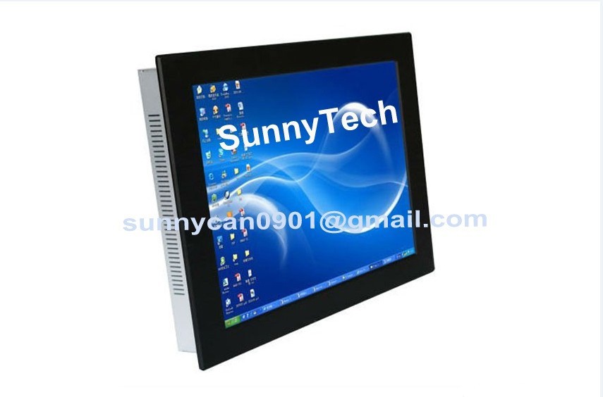 embedded computer-sunnytech