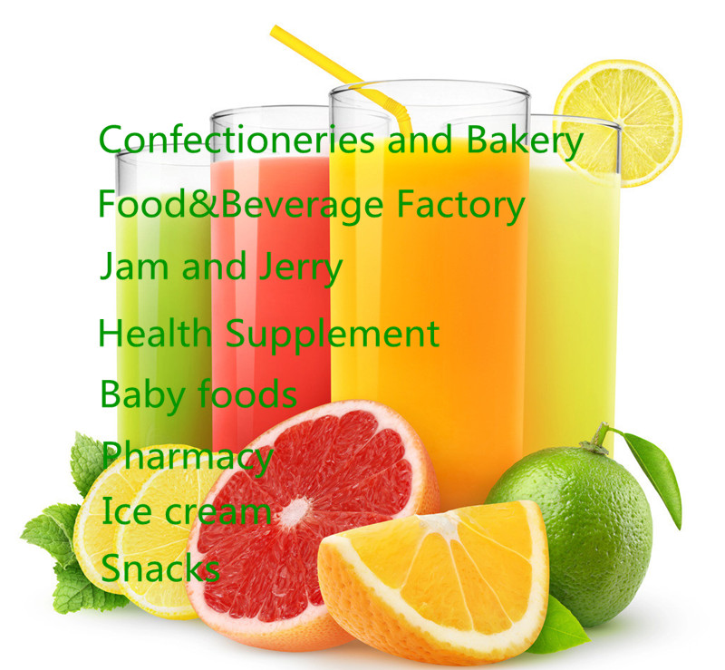 Factory Price Of Instant Coconut Water Powder/Coconut Fat Powder