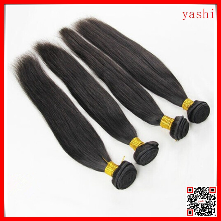 やし 2016 ストレート グラデーション カラーヘアエクステンション メイド の人間の髪 問屋・仕入れ・卸・卸売り