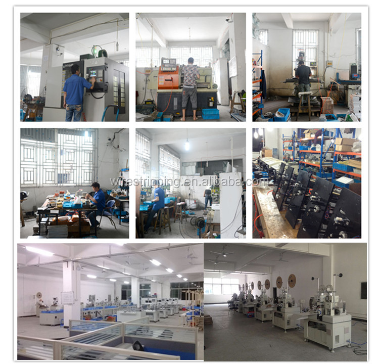 自動端子圧着装置中国manuafacturerew-22a仕入れ・メーカー・工場