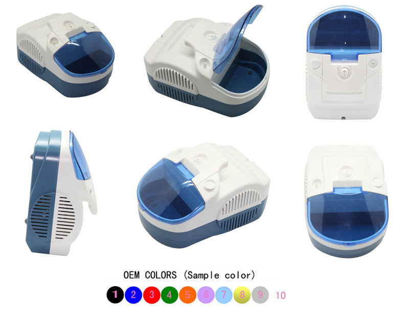 最高のネブライザーユニット良い品質でオファー( jh- 108)問屋・仕入れ・卸・卸売り