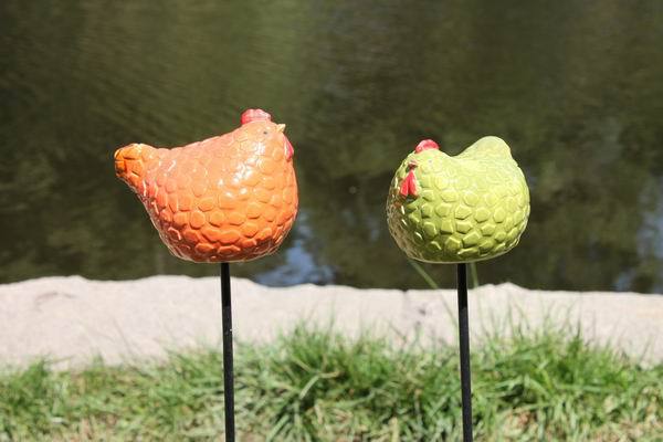 バタフライガーデンスティック装飾問屋・仕入れ・卸・卸売り