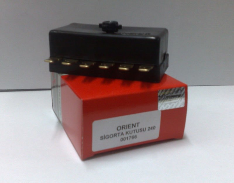 Massey Ferguson Fuse Box Buy Fuse Box Product on