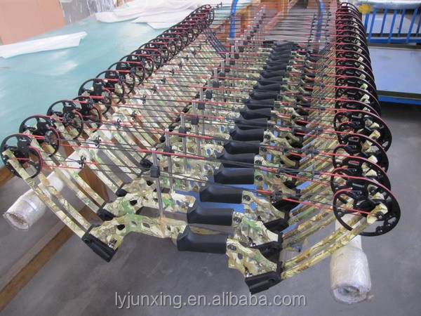 20-70lbs調節可能な狩猟弓アーチェリー複合弓仕入れ・メーカー・工場