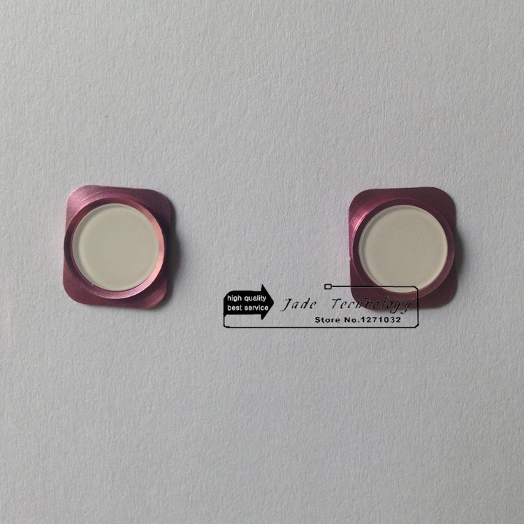 (jade )iphone 5 home button 05