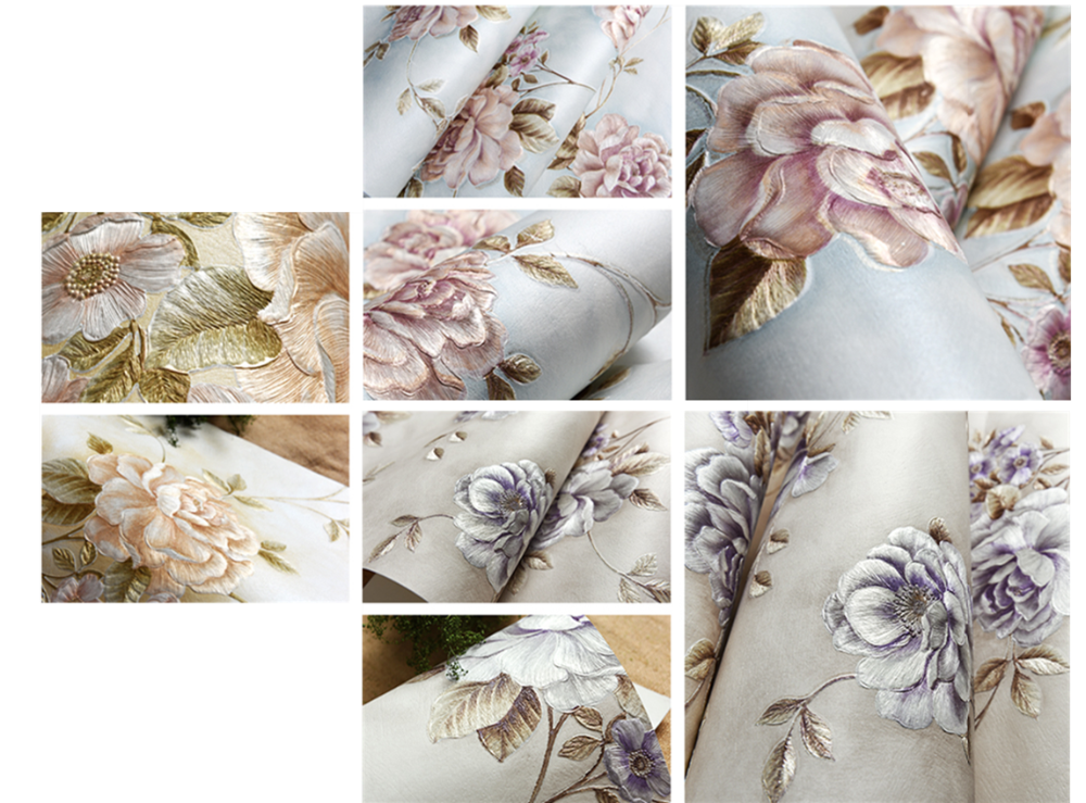 Wall Cover Production Line/wallpaper Making Machine/wallpaper Making