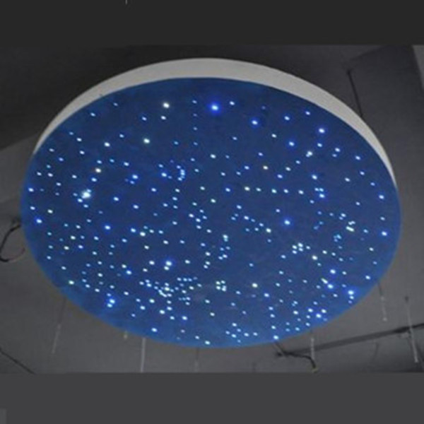 光ファイバー装飾的な近代的な星空のシーリングライト仕入れ・メーカー・工場
