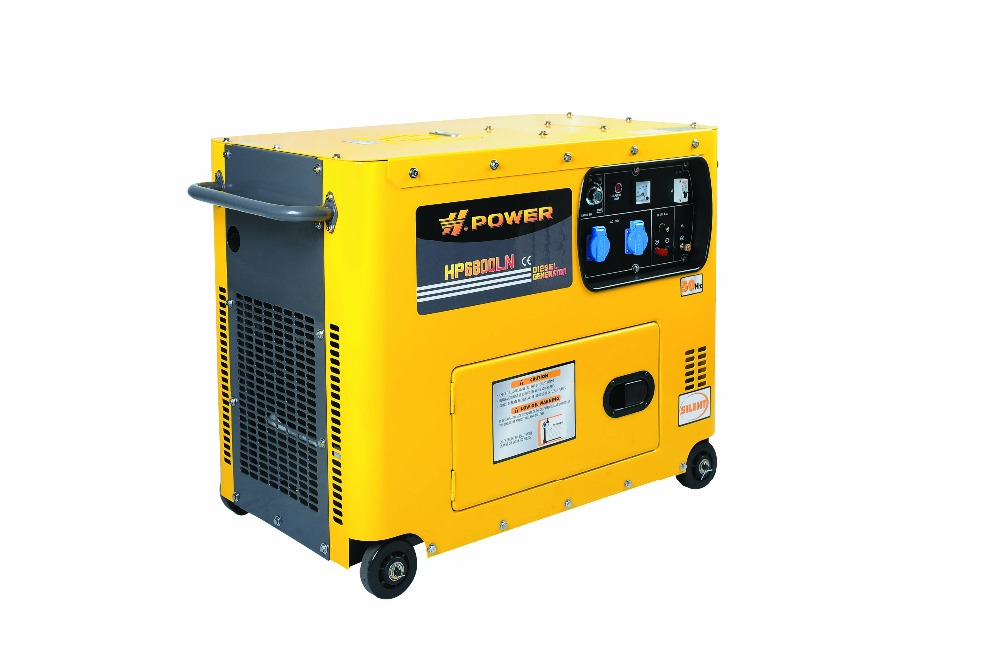 HP6800LN