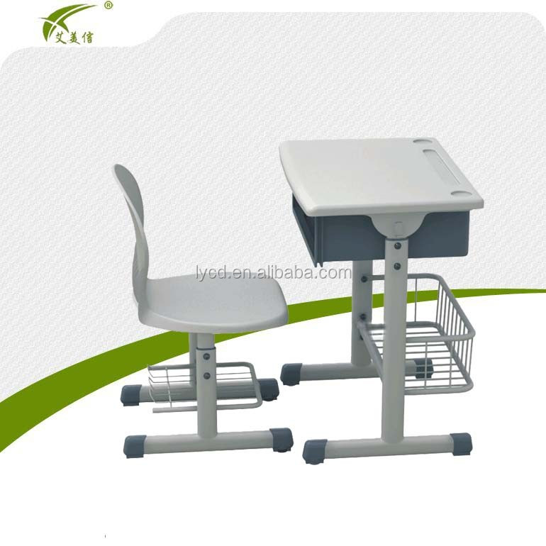 Used School Table And Chair/ Student Table And Chair/ Used School