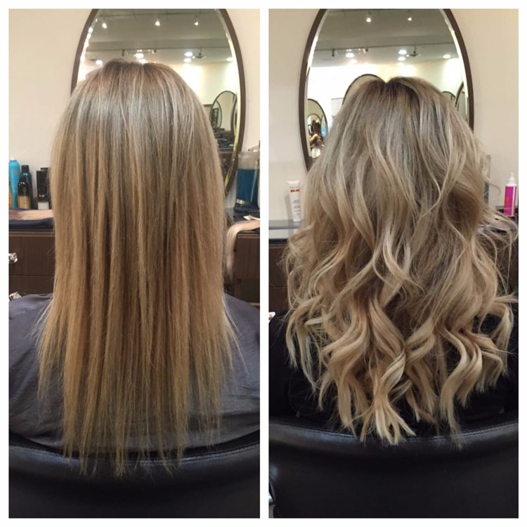 Curly Perm For Black Hair And Digital Perm Solutions With Factory