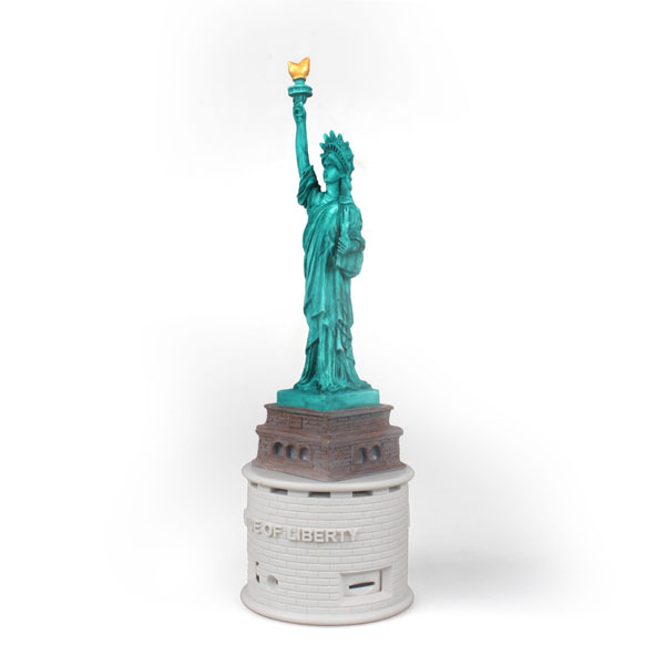 Statue of Liberty Wireless speaker (11).jpg