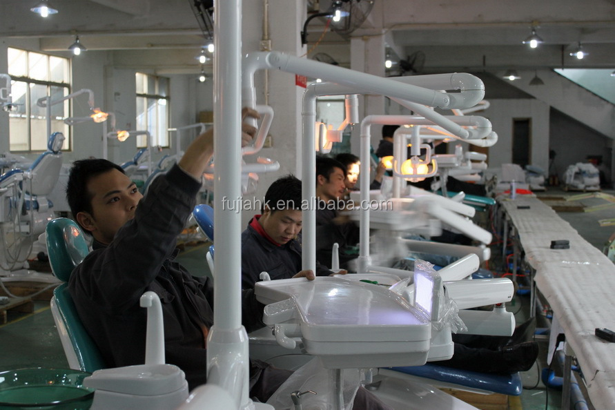 ブランドはceを承認しfujia歯科椅子iso医療機仕入れ・メーカー・工場