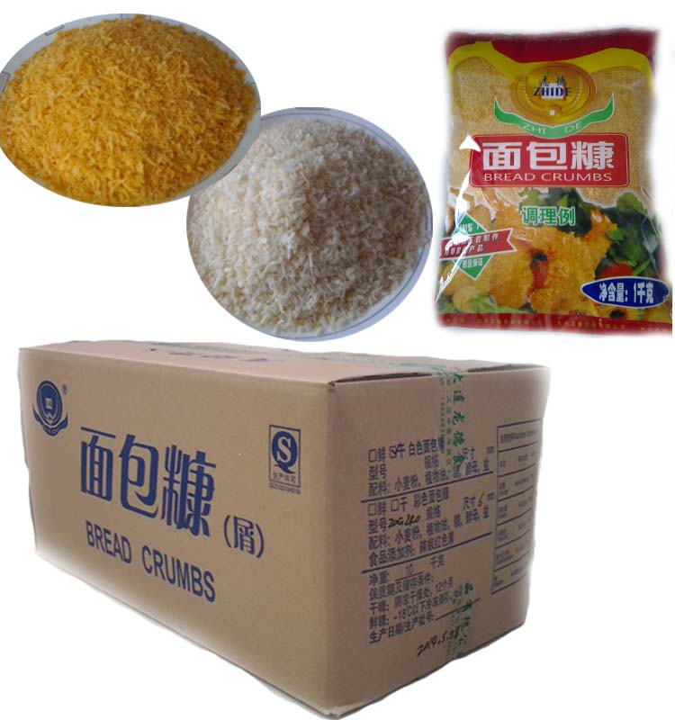 panko bread crumbs, breadcrumbs