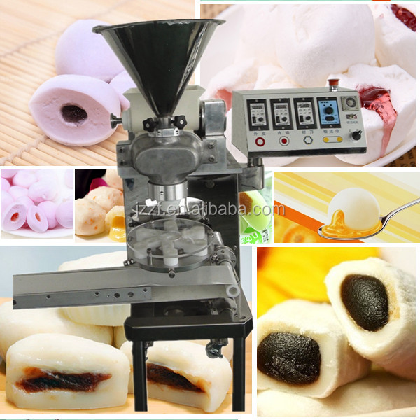 Automatic Encrusting Machine(0086-15713917781)