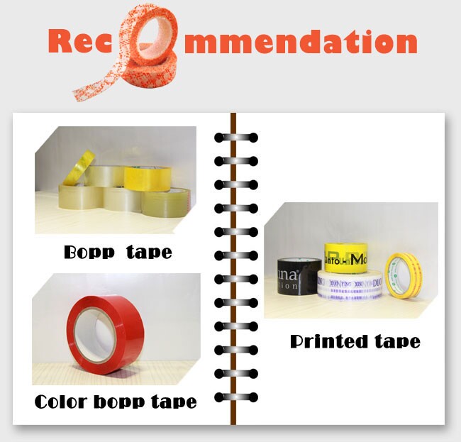 Ipartner Pretty Custom colorful champagne yellow craft tape @cyrus@