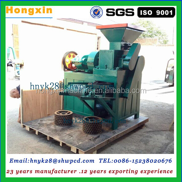 coal and charcal briquette machine.jpg