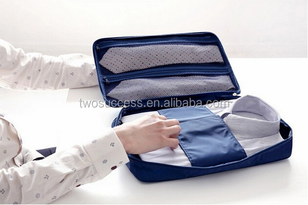 Multifunction travel bag