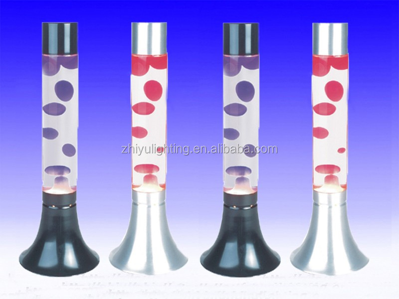 15 Inches Lava Lamp/15"glitter Lamp/ 15" Cylinder Lava Lamp/15 Inches