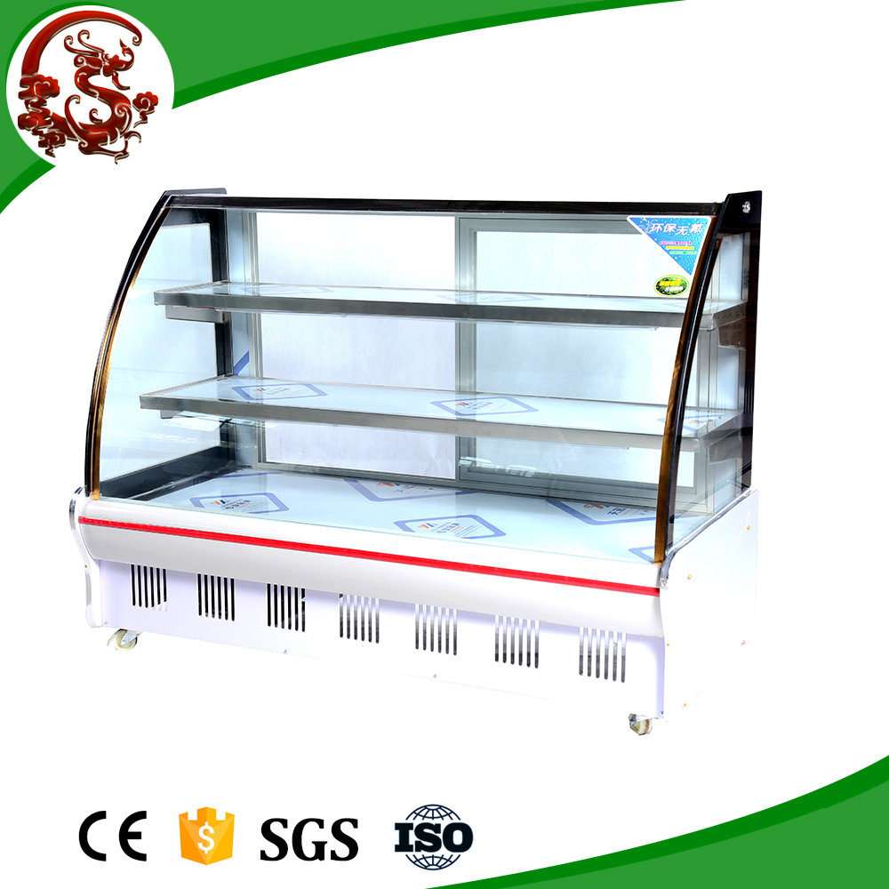 Portable Display Cooler,Display Fridge/supermarket Or Food Store