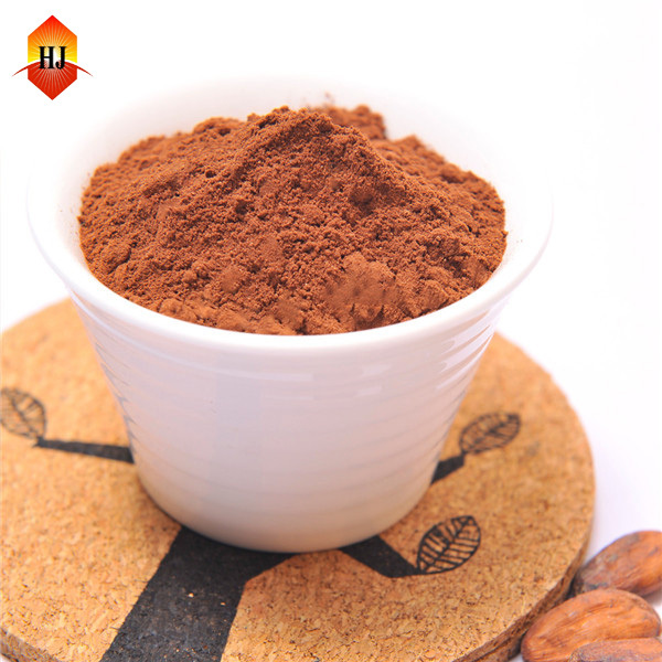 Pure chocolate additive cocoa powder at the lowest price