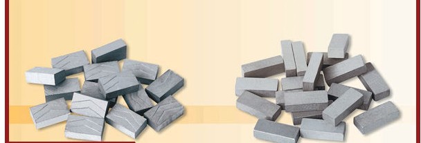 工場出荷時の価格250mm-3500mm滑らかなダイヤモンドセグメントをカットする花崗岩の大理石のスーパースター問屋・仕入れ・卸・卸売り