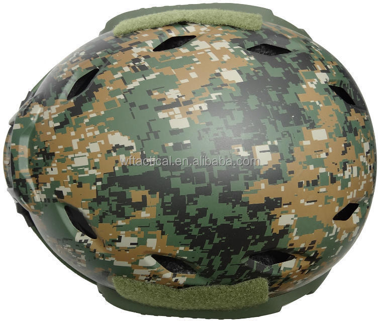 Usmcタイプ特殊部隊ヘルメット、cs外側ゲームヘルメット、軍事ヘルメット仕入れ・メーカー・工場