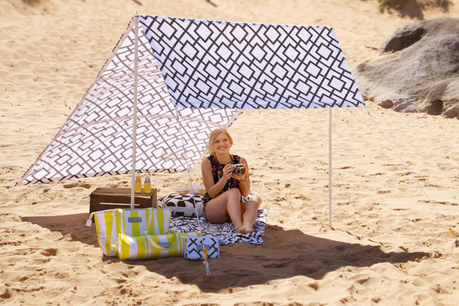 浜のテントまで簡単に赤ちゃん/ビーチ太陽避難所のテント/のポップアップをポップアップポップアップ仕入れ・メーカー・工場