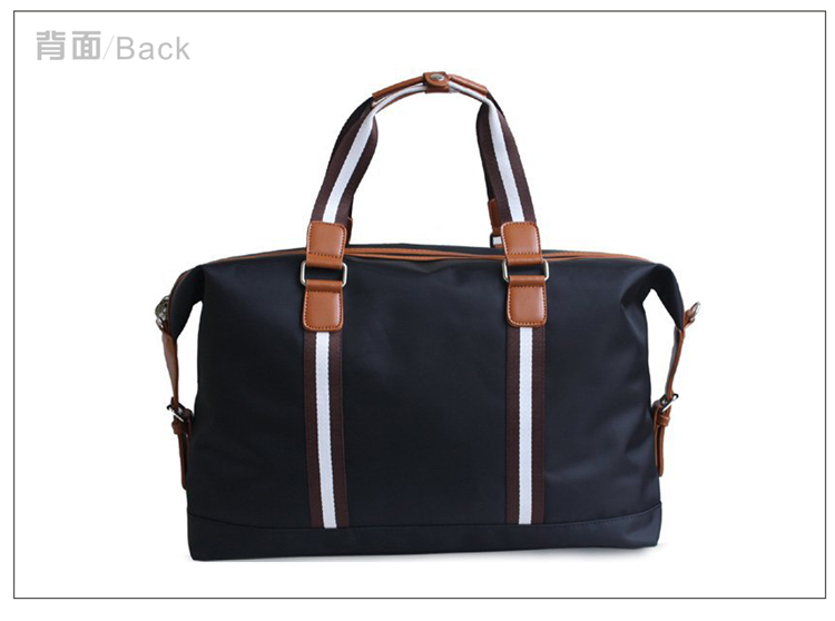 ブラックキャンバス2014年トラベルバッグや荷物の袋、 キャラクター旅行かばんトラベルバッグ、 空の旅の荷物袋仕入れ・メーカー・工場