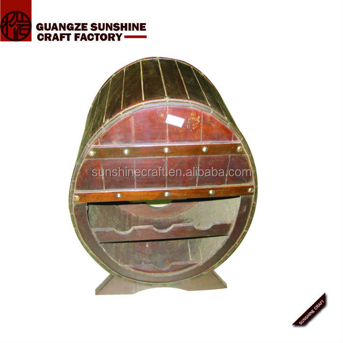 2014 New Design European Style red wine rack portable wine rack chinese style wine rack