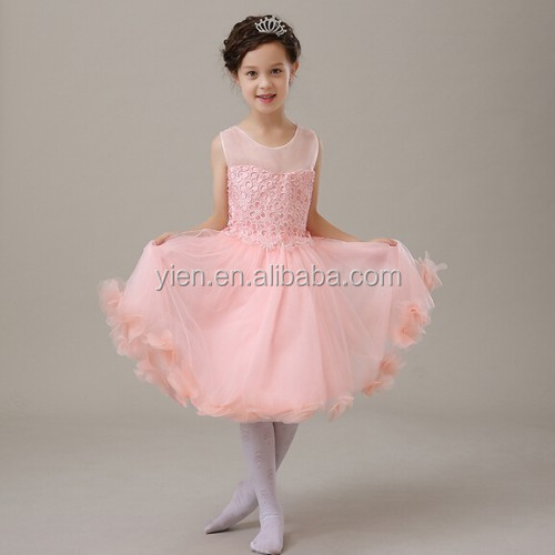 中国夏ピンク赤ちゃんファンシードレス貿易保証赤ちゃんファンシードレス仕入れ・メーカー・工場
