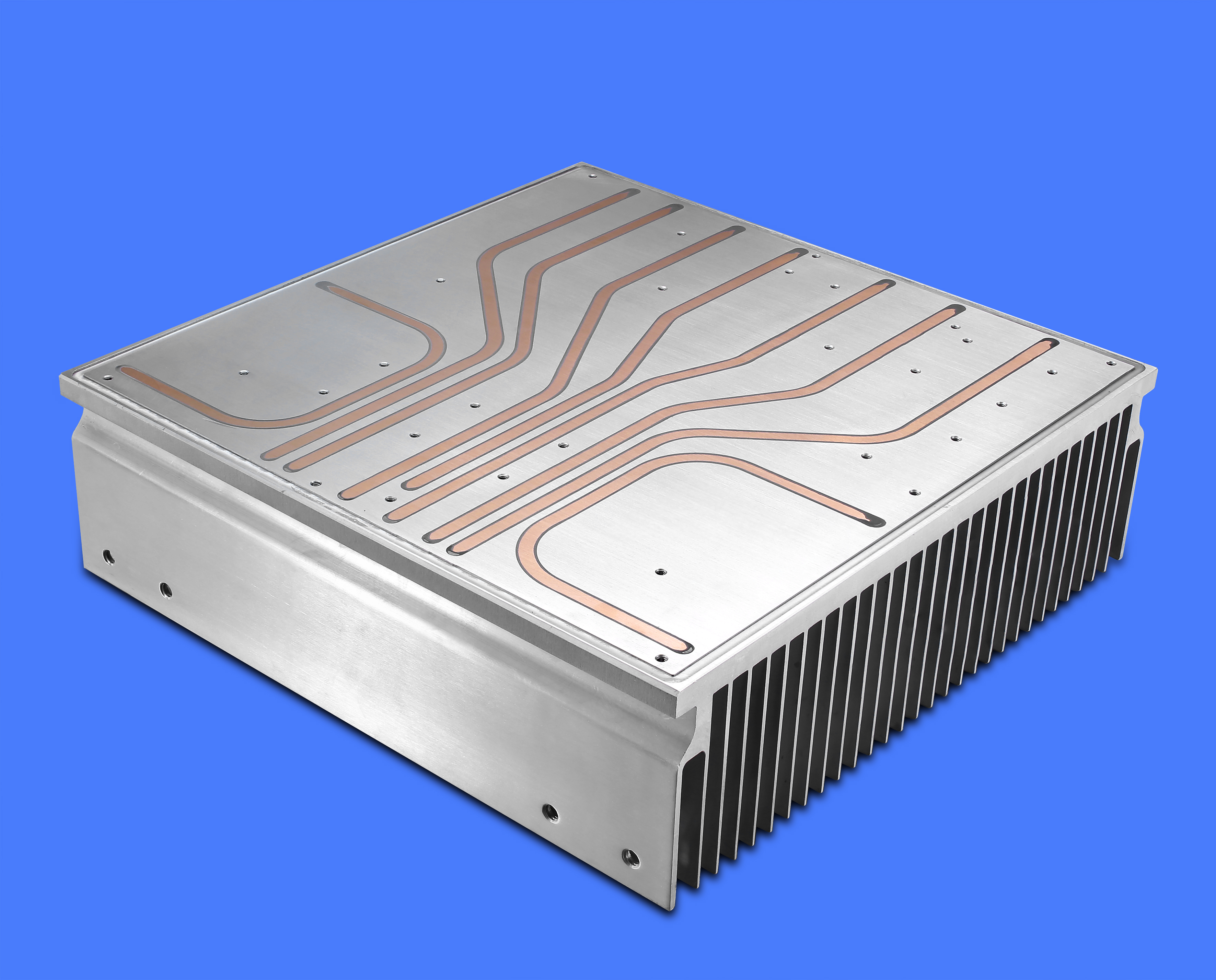 Super Quality Cheap Price Aluminum Extruded Heat Pipe Heatsink Buy