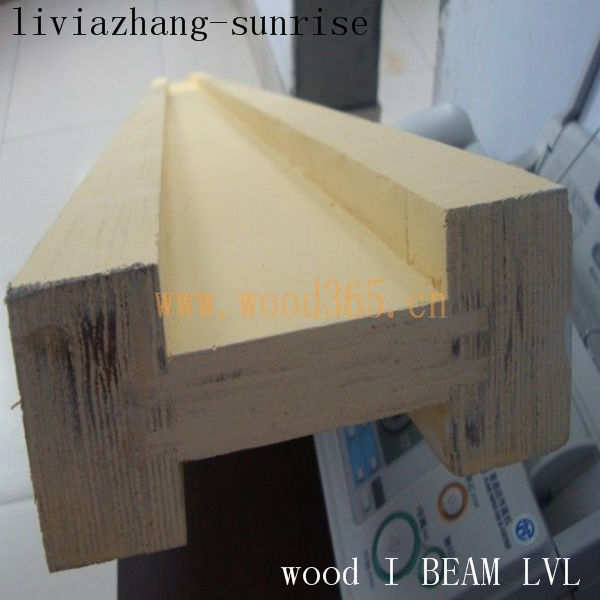 wood i beam lvl01