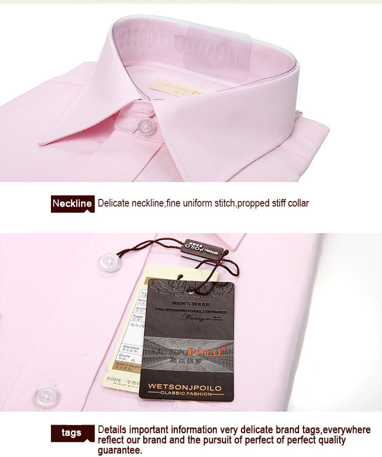 新しいデザインのメンズドレスシャツ/オフィスシャツ・営業欧州市場で熱い販売のシャツ仕入れ・メーカー・工場