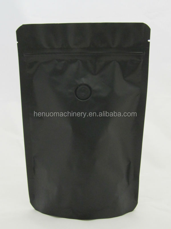 Automatic cocoa seeds coffee powder packing machines for price pouch