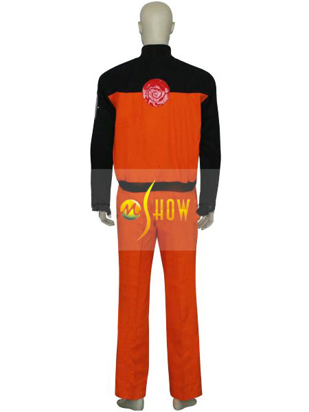 Naruto- ナルト- 疾風伝2014年アニメうずまきナルトコスプレ衣装販売ハロウィンクリスマスパーティーの服の衣装カスタム問屋・仕入れ・卸・卸売り