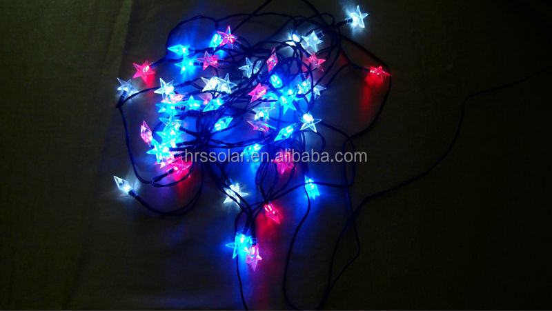 装飾的なソーラーストリングライト、 ledソーラーストリングライト、 装飾的なライト問屋・仕入れ・卸・卸売り