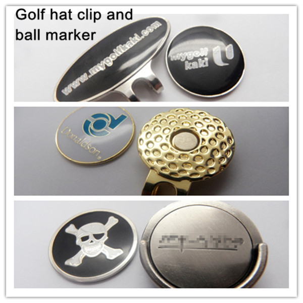 2014年高品質のカスタムのロゴのゴルフディボットツール/メッキが付いている合金のゴルフフォーク仕入れ・メーカー・工場
