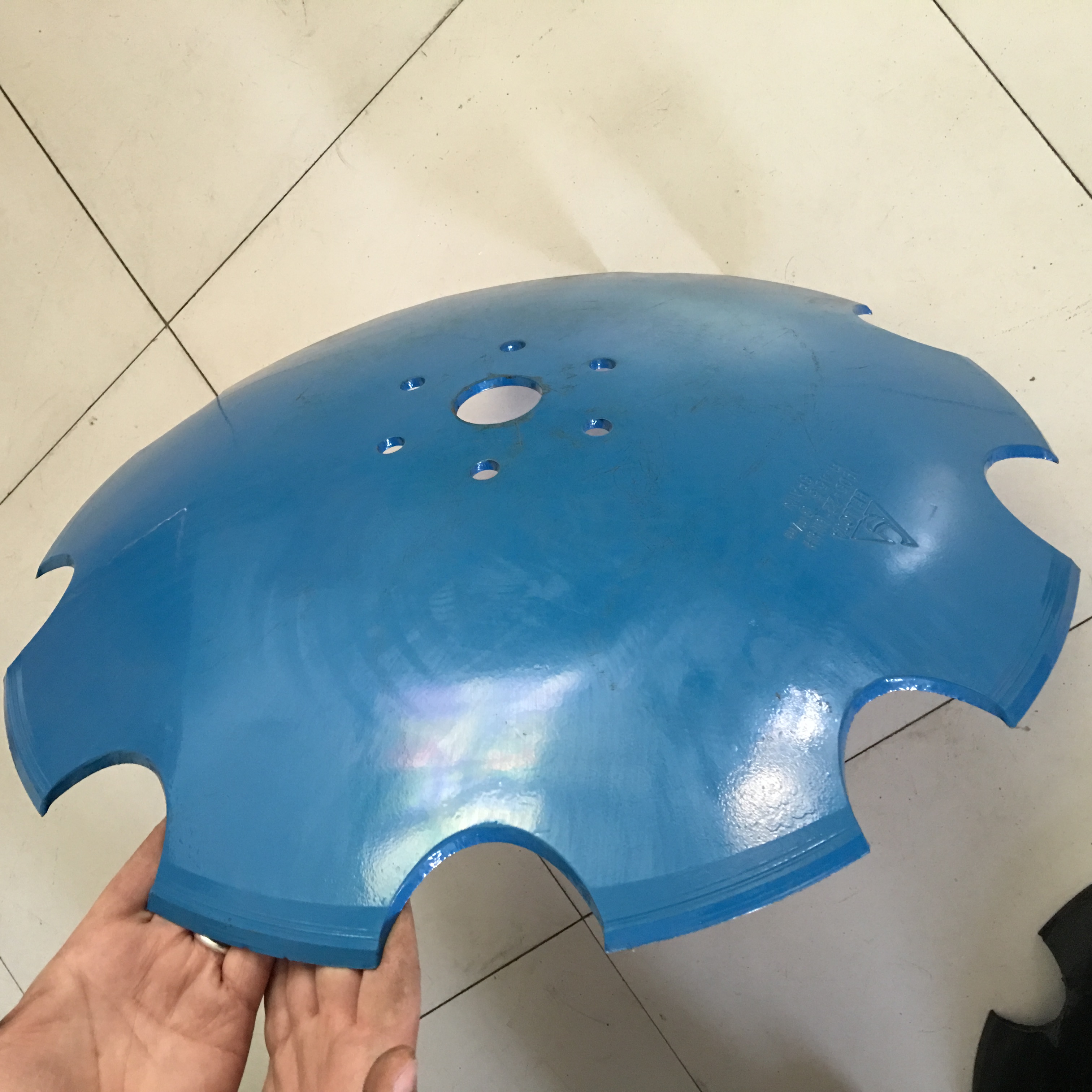 Finestquality Plow Disc Blade 26 Inch Types Of Plough Buy Plow Disc