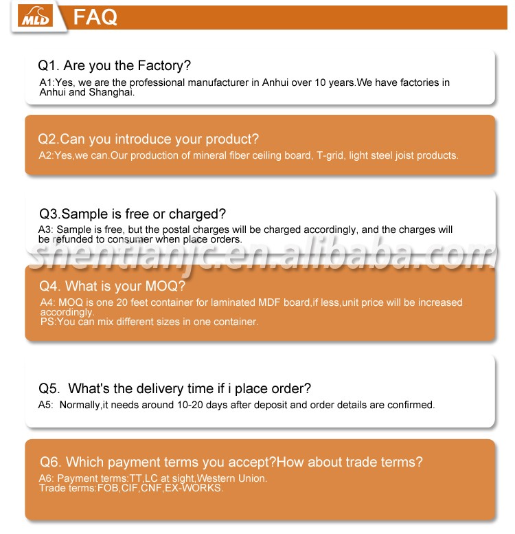 FAQ