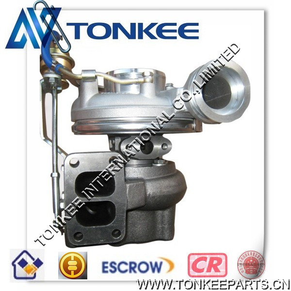VOLVO EC290B PRIME engine turbo with valve.jpg