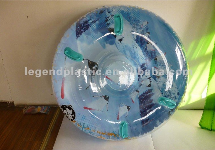 inflatbleスキースノーチューブ、 カスタムスノーチューブ2014年問屋・仕入れ・卸・卸売り