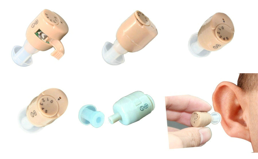 Made-in-china ite analog ear sound amplifier hearing aid
