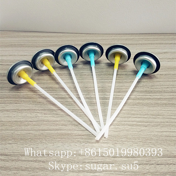 metered valve