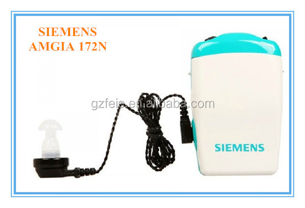   Siemens Amiga 172n  -  4