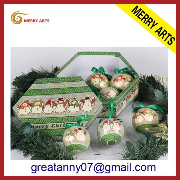 Christmas ornament simulation lighted decoration ornament led cherry ...