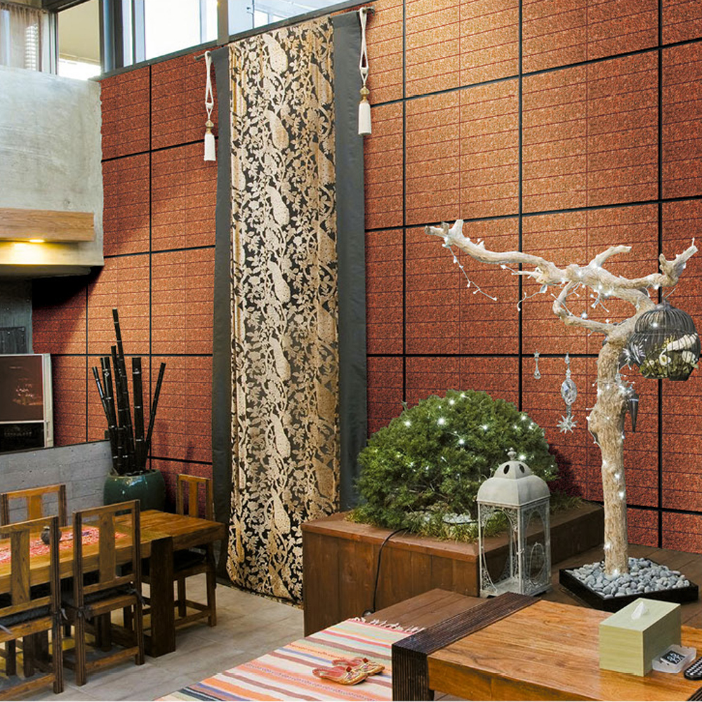 Hot Sales Decorative Outdoor Exterior Elegant Rock Wall Tiles For