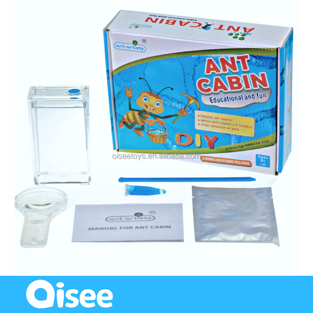 Oisee Toys Inventor of Ant Farm Toys For Kids in China 16.jpg