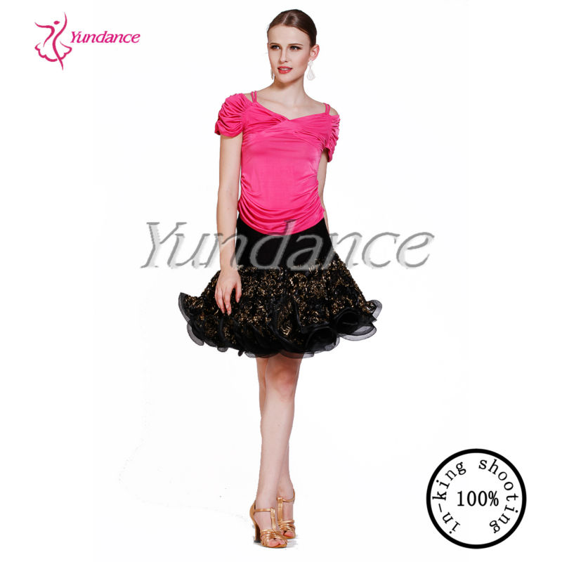 Ab010 Classical Modern Dance Wear School Girl Dance Costume Children